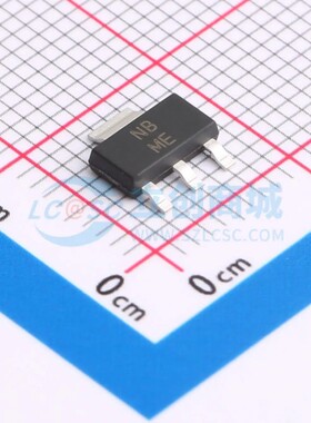 S-LBTN560Z4TZHG LRC(乐山无线电) SOT-223 现货