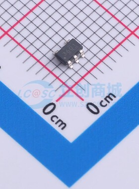 TLV3601DBVR TI(德州仪器) SOT-23-5 现货