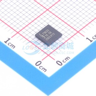 PN7362AUEV/C300Y NXP(恩智浦) VFBGA-64 现货