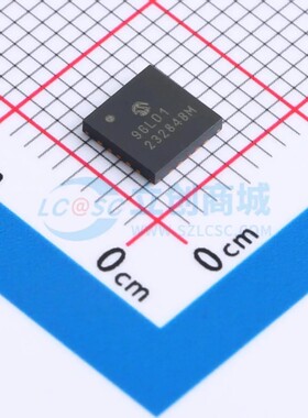 MCP96L01T-E/MX MICROCHIP(美国微芯) QFN-20-EP(5x5) 现货