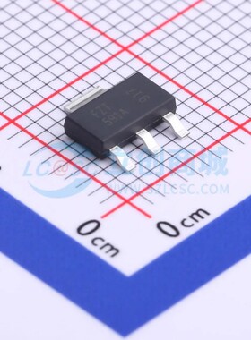 FZT591ATA DIODES(美台) SOT-223 现货