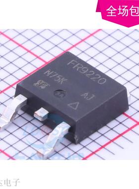 全新原装正品 MOS(场效应管)/ IRFR9220TR