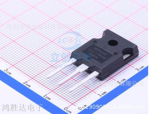 原装 IRFP4468PBF IRFP4468 100V 195A TO-247-3P MOS场效应管