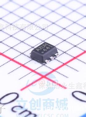 原装正品 贴片 MP1653HGTF-Z SOT-563 同步降压转换器 DC-DC芯片