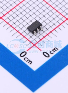 INA180B3IDBVR TI(德州仪器) SOT-23-5 现货