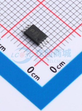 TSV358AIYPT-TUDI TD(钍地半导体) TSSOP-8 现货