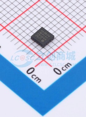 SI53340-B-GM SKYWORKS/SILICON LABS(芯科) QFN-16-EP(3x3) 现货