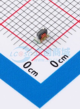 HT-TTC2-63W+ HenryTech(恒利泰) SMD-4P,2.5x1.4mm 现货