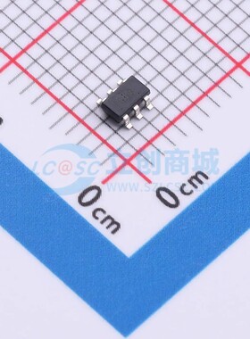 OPA693IDBVR TI(德州仪器) SOT-23-6 现货