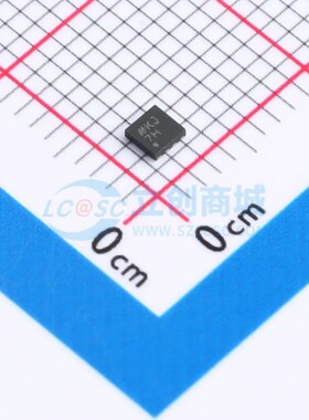 AD5116BCPZ80-500R7 ADI(亚德诺) LFCSP-8-EP(2x2) 现货