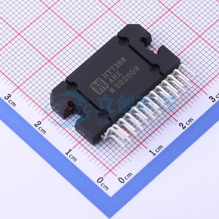 HT7388AHZ HTCSEMI(海天芯) HZIP-25 现货
