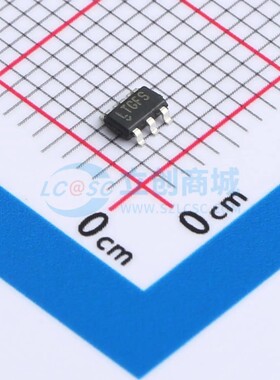 LTC6268IS6#TRMPBF ADI(亚德诺) TSOT-23-6 现货