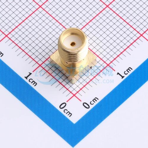 CONSMA001-SMD-G-T TE Connectivity(泰科电子) SMD 现货