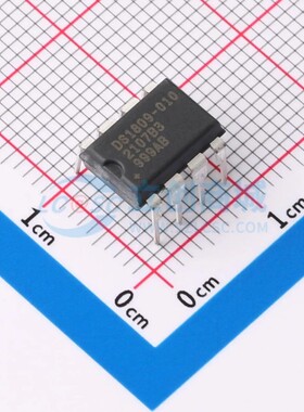 DS1809-010+ ADI(亚德诺)/MAXIM(美信) PDIP-8 现货