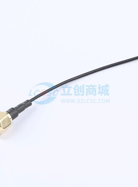 KH-SMAJ-IPEX4-RG1.37-B80 kinghelm(金航标) - 现货
