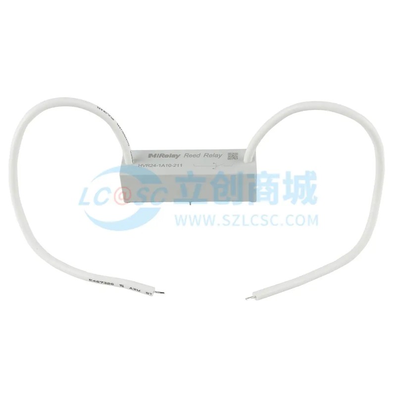 HVR24-1A10-211 MiRelay(米高莱) 插件,68x19mm 现货