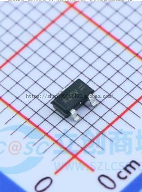 现货直拍原装 |贴片 AO3402 MOS管/场效应 SOT-23 3A 正品AOS 全