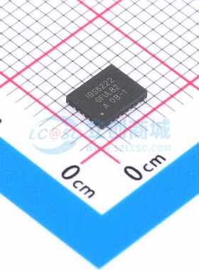 IBS62220000QN24R00 Inbisen(英彼森半导体) QFN-24 现货