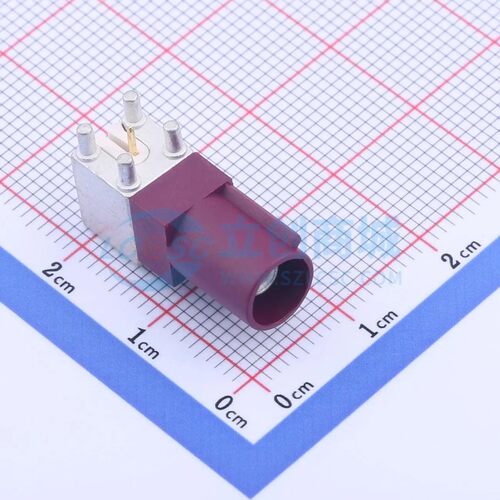 XK1PWM13-ND04-D XKB Connection(中国星坤) 插件 现货