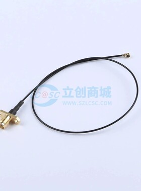KH-FL2SMAK-IPEX-RG1.13-B300 kinghelm(金航标) - 现货
