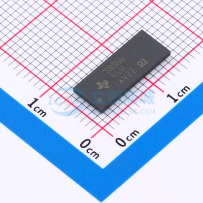 SN74SSTUB32866NMJR TI(德州仪器) NFBGA-96 现货