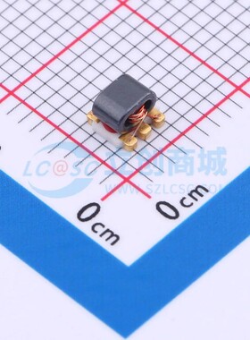 STC113M+ Sunltech(顺磁) SMD-5P,3.8x3.8mm 现货