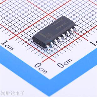 计数器,除法器 MC14516BDR2G SOIC-16 原装现货 假一赔十 ON