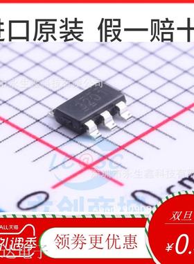 TPS563201DDCR TPS563201DDCT TPS563201 丝印3201 SOT23-6 原装