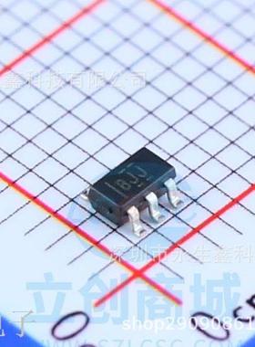 原装 | INA193AIDBVR INA193AIDBV INA193 BJJ SOT23-5 IC芯片