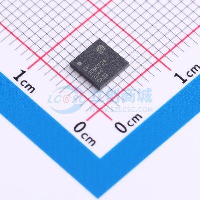 GSM0724 GPowerTek(普能) LGA-16(5x5) 现货