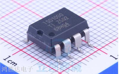 原装 | ISO1050DUBR ISO1050DUB ISO1050 SOP-8 CAN收发器 IC芯片