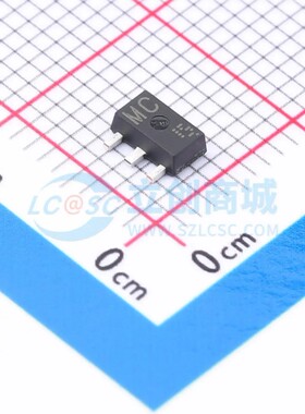 2SAR513PHZGT100 ROHM(罗姆) SOT-89 现货