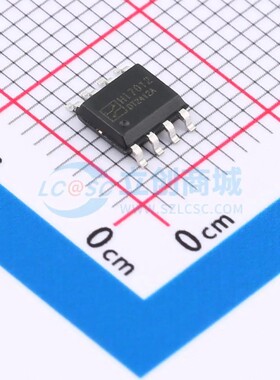 Hi7012 Hichips(智芯) SOP-8 现货