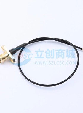 KH-FL2SMAK-IPEX-RG1.37-B200 kinghelm(金航标) - 现货