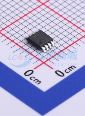 MAAM-011184-TR1000 MACOM MSOP-8-EP 现货