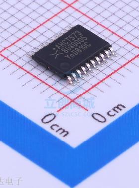 锁销 74AHCT573PW,118 TSSOP-20 原装现货 假一赔十 Nexperia