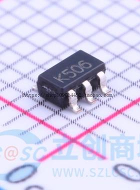 现货直拍全新原装 TS331ILT TS331I SOT23-5 丝印K506 通用放大器