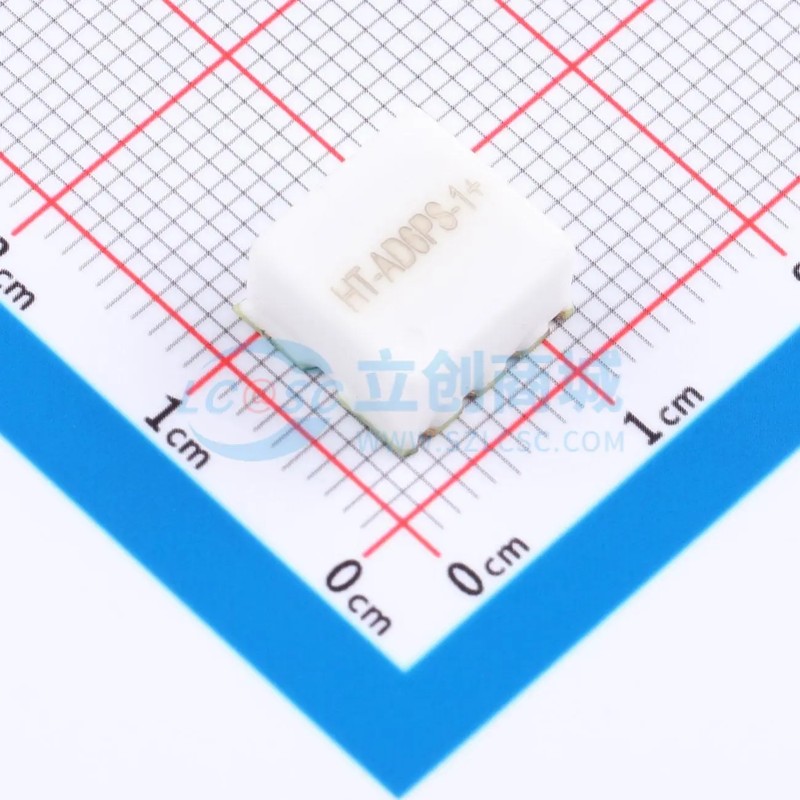 HT-AD6PS-1+ HenryTech(恒利泰) SMD 现货
