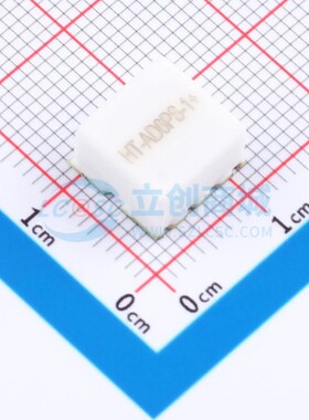 HT-AD6PS-1+ HenryTech(恒利泰) SMD 现货
