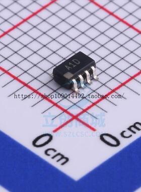 AD8502ARJZ-REEL7 AD8502ARJ 丝印: A1D SOT23-8 全新 运算放大器