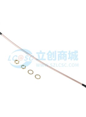 HL2-SMAKYW-SMAKYW-RG316-200mm HenryTech(恒利泰) - 现货