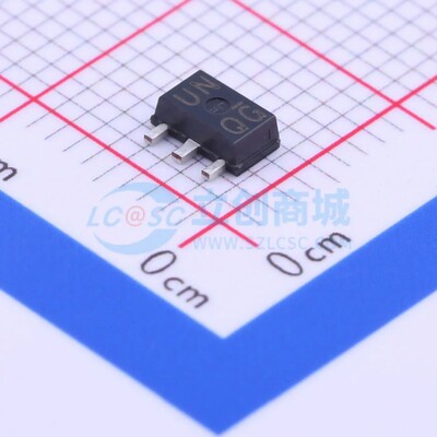 2SA2071T100Q ROHM(罗姆) SOT-89 现货