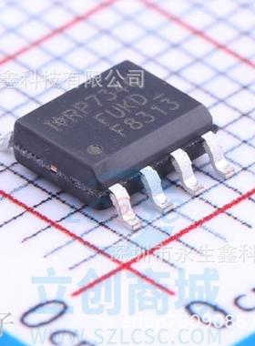 IRF8313 IRF8313PBF IRF8313TRPBF F8313 双N沟道MOS场效应管SOP8