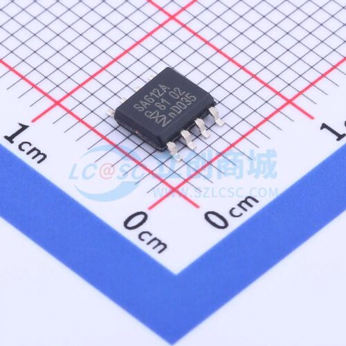 SA612AD/01,118 NXP(恩智浦) SO-8 现货