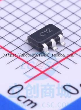 现货直拍原装正品 LMV331M5X/NOPB 丝印C12 SOT23-5 LMV331电压比