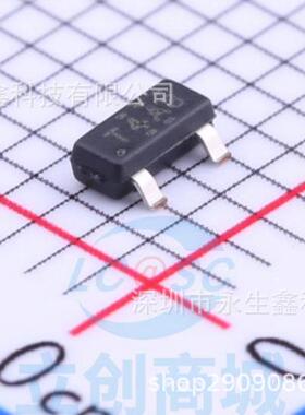 TL432AIDBZR TL432 SOT23-3 丝印T4A3 全新原装 贴片 TL432AIDBZT