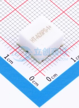 HT-AD5PS-1+ HenryTech(恒利泰) SMD 现货