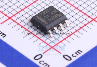 原装正品 贴片 TPS54531DDAR SOIC-8 8V输入 5A 降压转换器