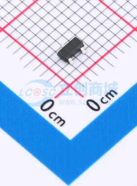 FMMT619-6AF FOSAN(富捷/富信) SOT-23 现货