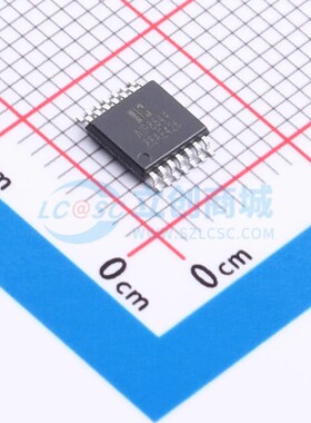 AiP8644TA14.TR I-CORE(中微爱芯) TSSOP-14 现货